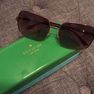 Kate Spade Sunglasses